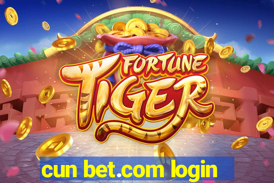 cun bet.com login